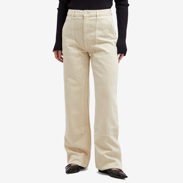 Helmut Lang Carpenter Jeans