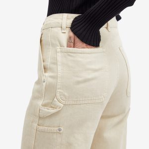 Helmut Lang Carpenter Jeans