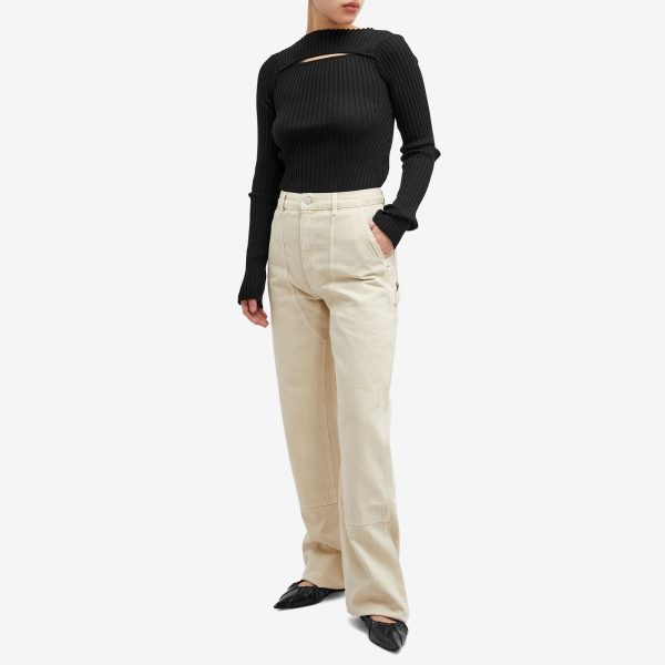 Helmut Lang Carpenter Jeans