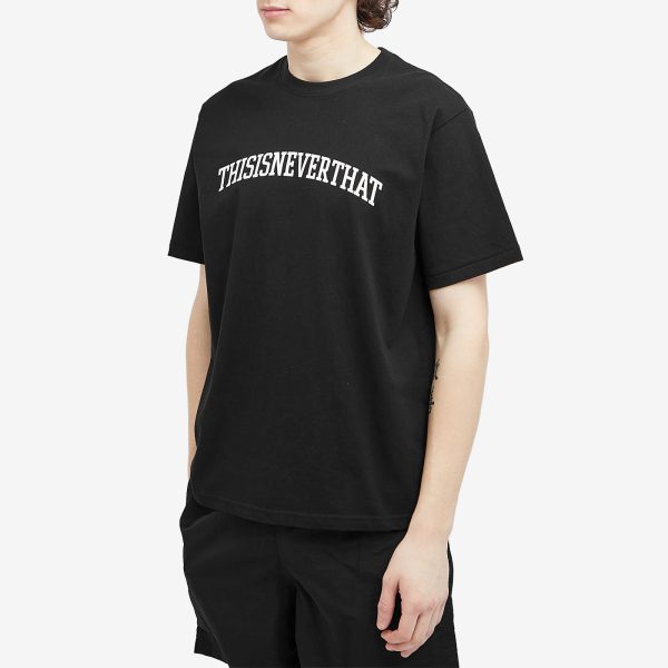 thisisneverthat Arch-Logo T-Shirt