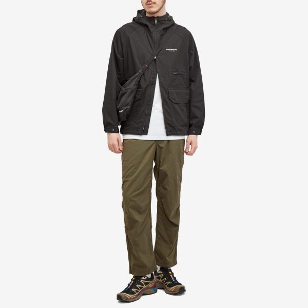 thisisneverthat Nylon Ripstop BDU Pant