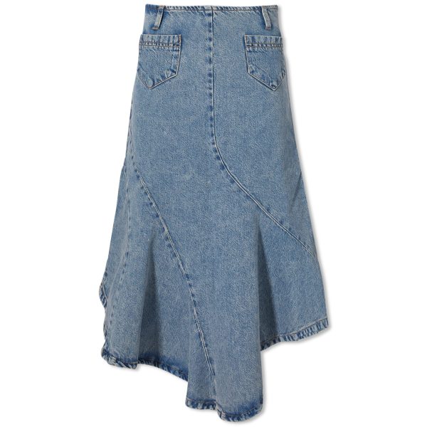 Gimaguas Diana Skirt