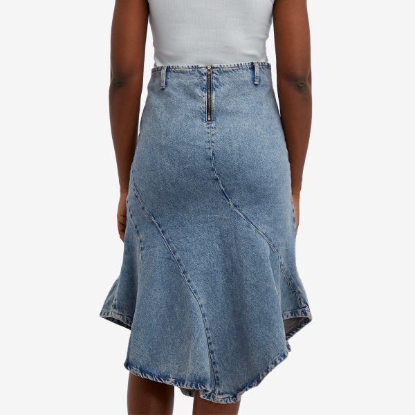 Gimaguas Diana Skirt