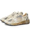 Golden Goose Running Dad Sneaker