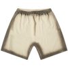 Y/Project Souffle Sweat Shorts