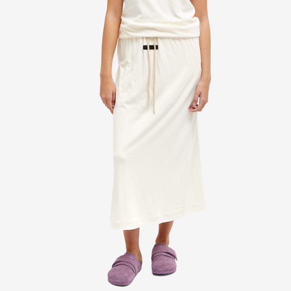 Fear of God ESSENTIALS Essentials Skirt