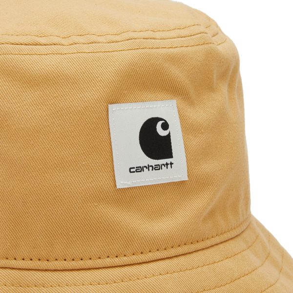 Carhartt WIP Ashley Bucket Hat