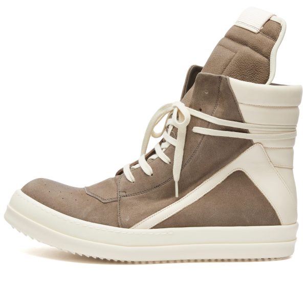 Rick Owens Geobasket Sneaker