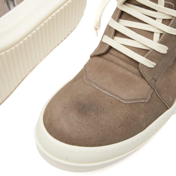 Rick Owens Geobasket Sneaker