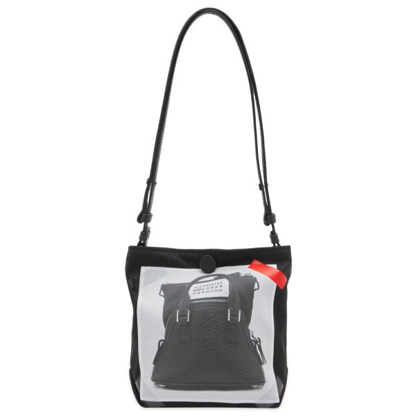 Maison Margiela Trompe L'ceil 5AC Baby Bag