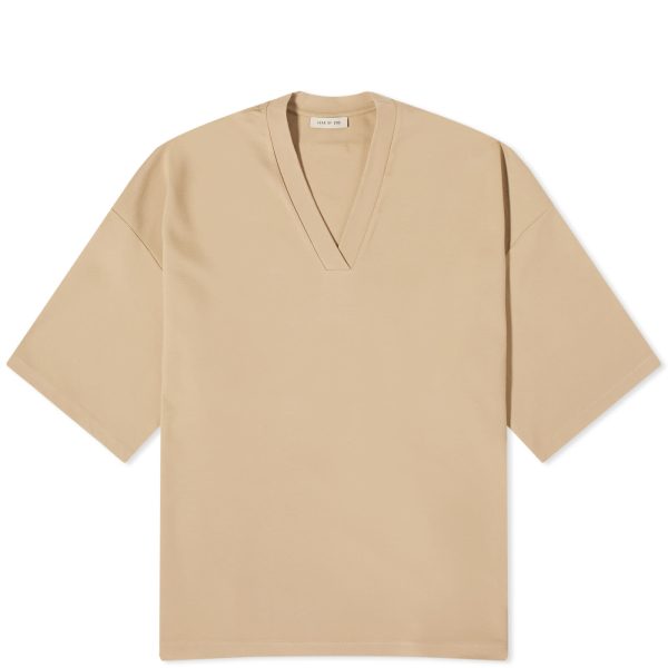 Fear of God 8th Milano V-Neck T-Shirt