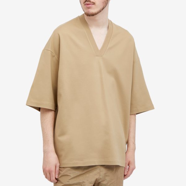 Fear of God 8th Milano V-Neck T-Shirt