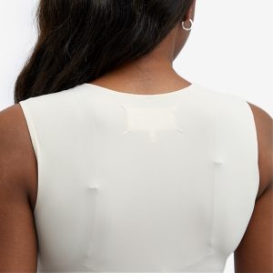 Maison Margiela Sleeveless Bodysuit