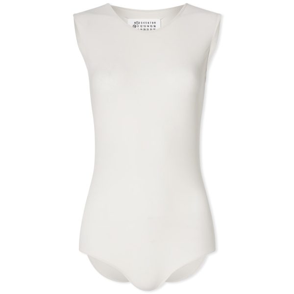 Maison Margiela Sleeveless Bodysuit