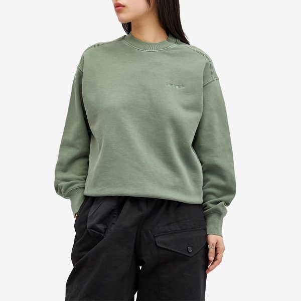 Carhartt WIP Duster Script Sweat