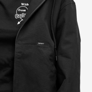 Carhartt WIP Madock Jacket