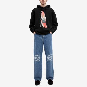 JW Anderson Gnome Popover Hoodie