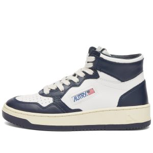 Autry Medalist Mid Sneaker