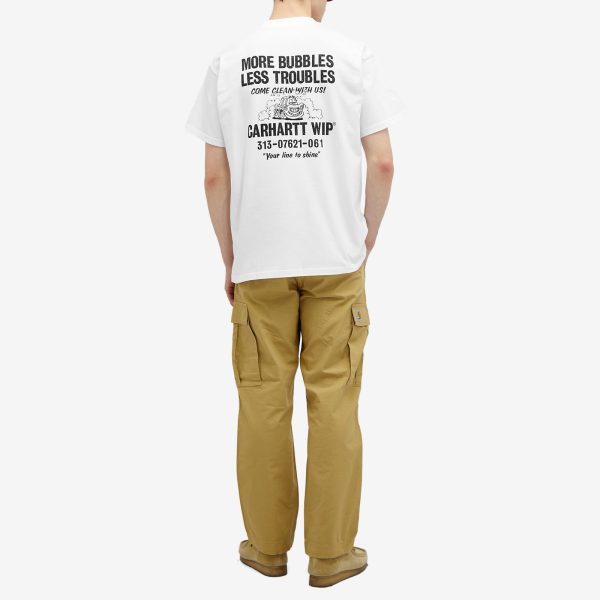 Carhartt WIP Less Troubles T-Shirt