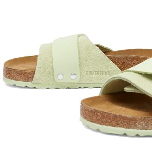 Birkenstock Oita Modern Suede