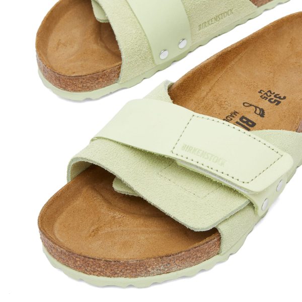 Birkenstock Oita Modern Suede