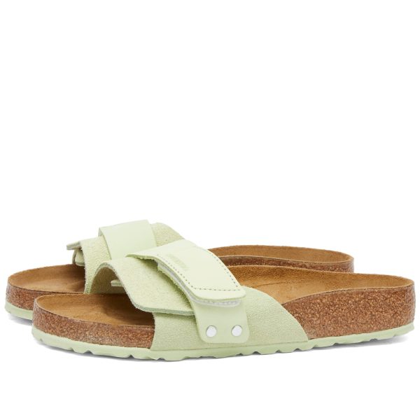 Birkenstock Oita Modern Suede