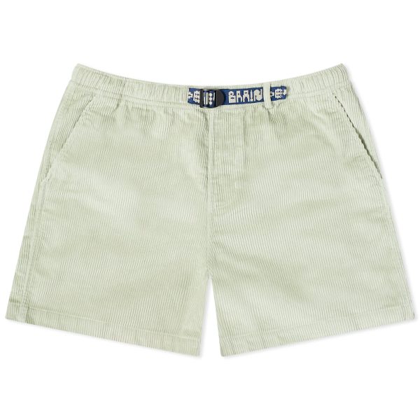 Brain Dead Cord Climber Shorts