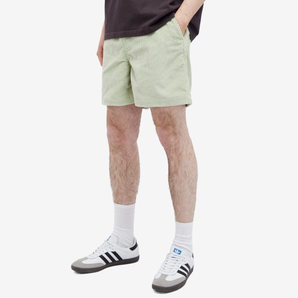 Brain Dead Cord Climber Shorts