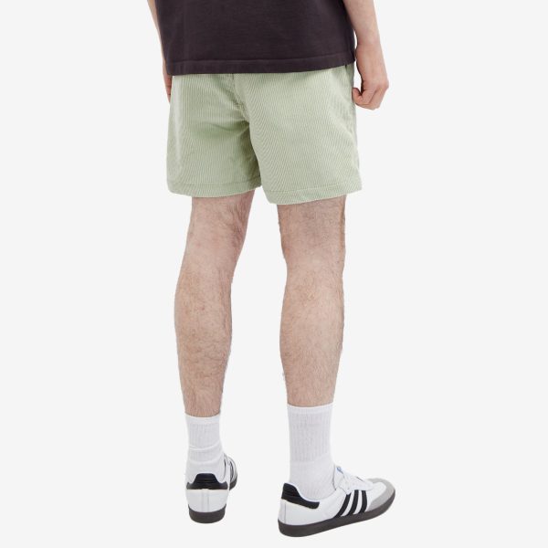 Brain Dead Cord Climber Shorts