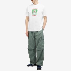 Carhartt WIP Fixed Bugs T-Shirt