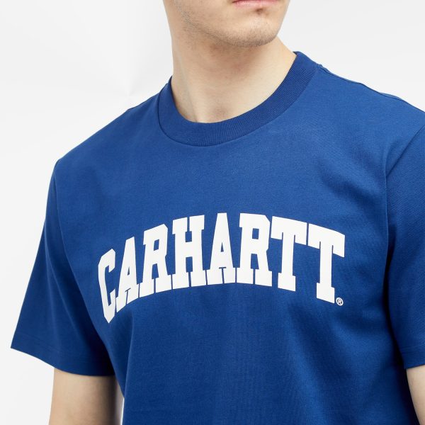 Carhartt WIP University T-Shirt