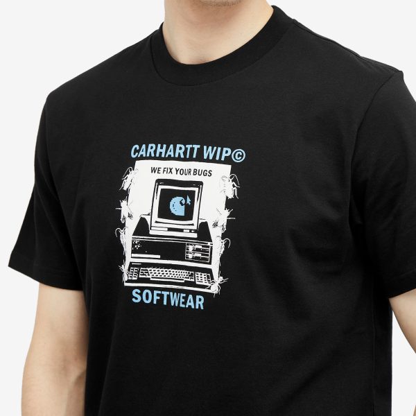 Carhartt WIP Fixed Bugs T-Shirt