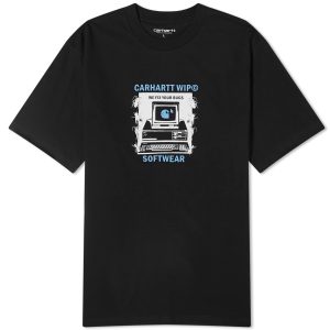 Carhartt WIP Fixed Bugs T-Shirt