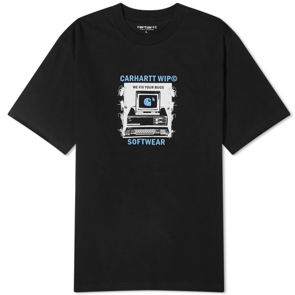 Carhartt WIP Fixed Bugs T-Shirt