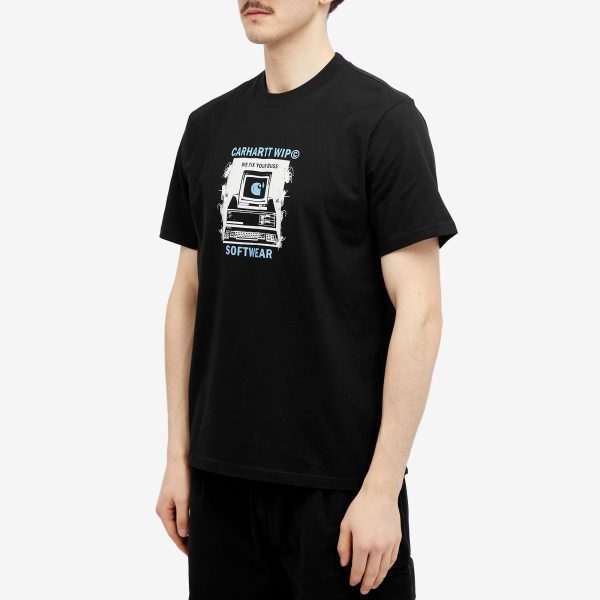 Carhartt WIP Fixed Bugs T-Shirt