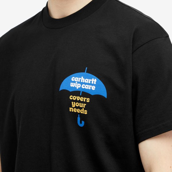 Carhartt WIP Cover T-Shirt