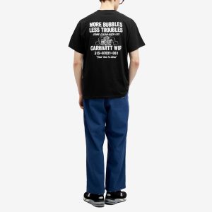 Carhartt WIP Less Troubles T-Shirt