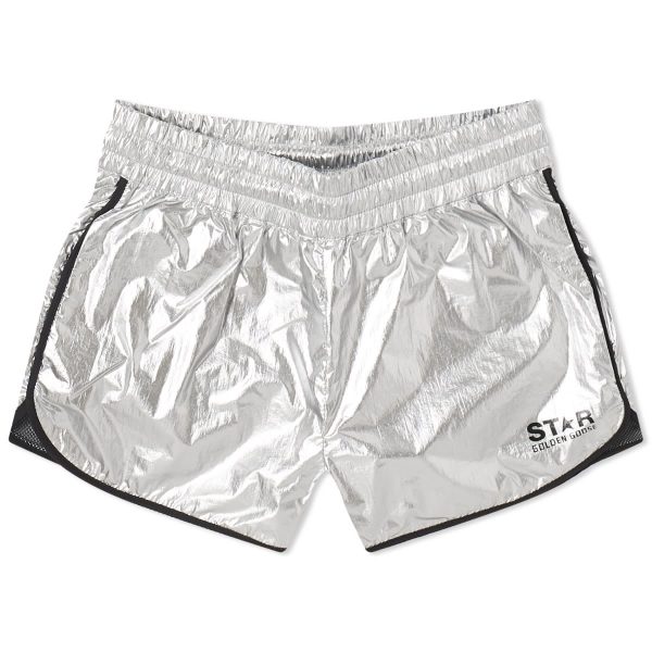 Golden Goose Star Shorts