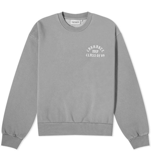 Carhartt WIP Class of 89 Sweat