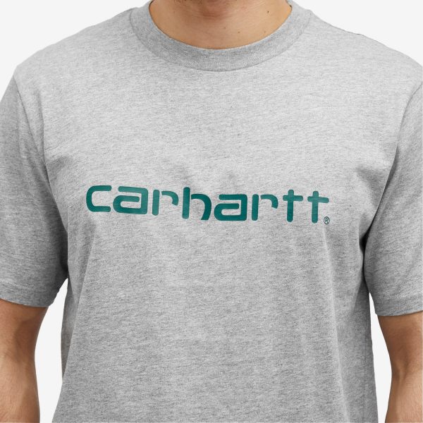 Carhartt WIP Script T-Shirt