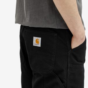 Carhartt WIP Double Knee Shorts