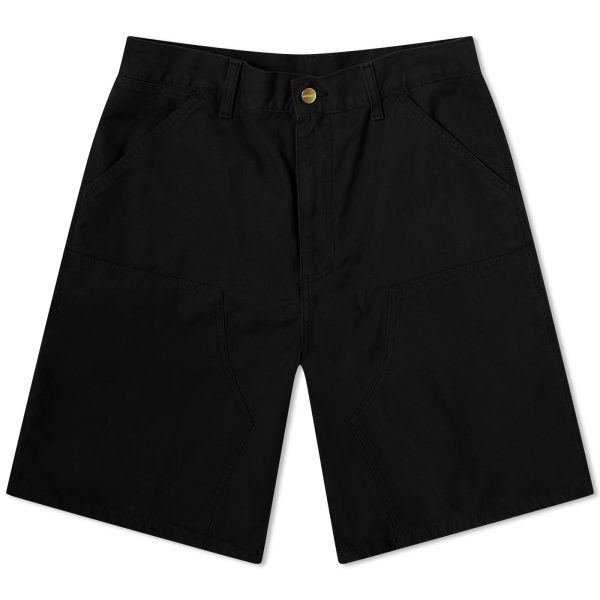 Carhartt WIP Double Knee Shorts