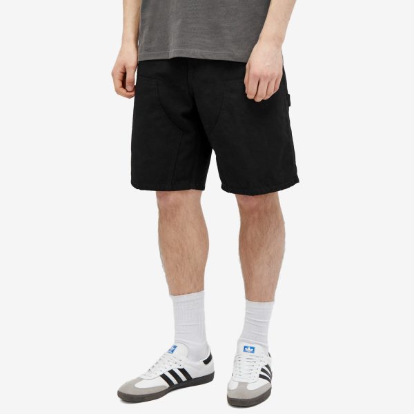 Carhartt WIP Double Knee Shorts