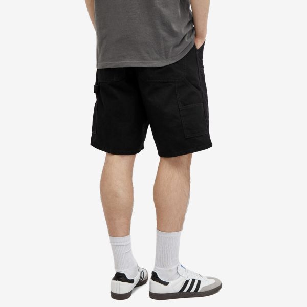 Carhartt WIP Double Knee Shorts