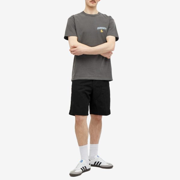 Carhartt WIP Double Knee Shorts