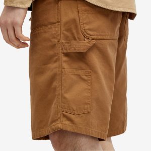 Carhartt WIP Double Knee Shorts