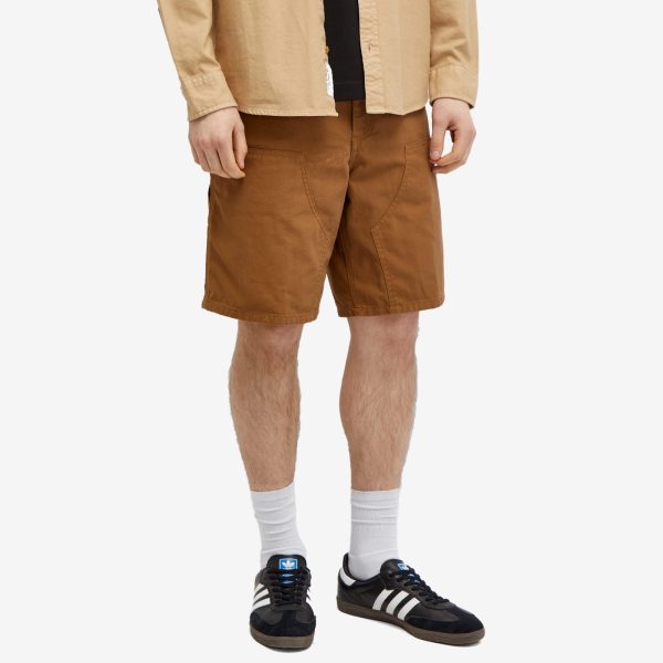 Carhartt WIP Double Knee Shorts