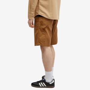 Carhartt WIP Double Knee Shorts