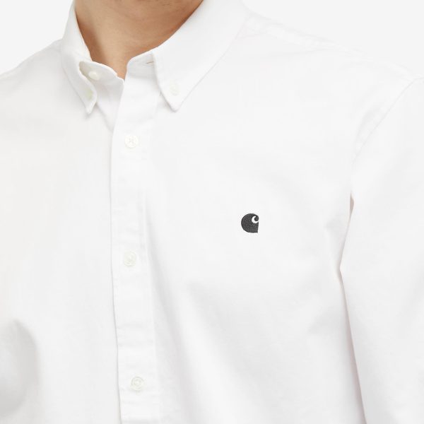 Carhartt WIP Madison Shirt