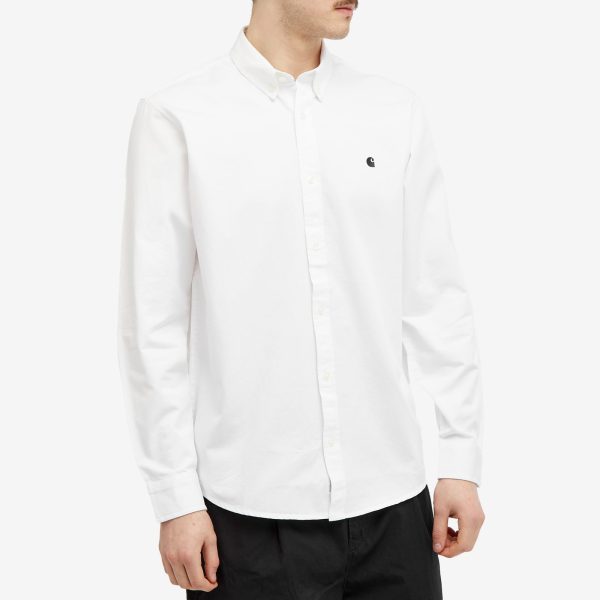 Carhartt WIP Madison Shirt